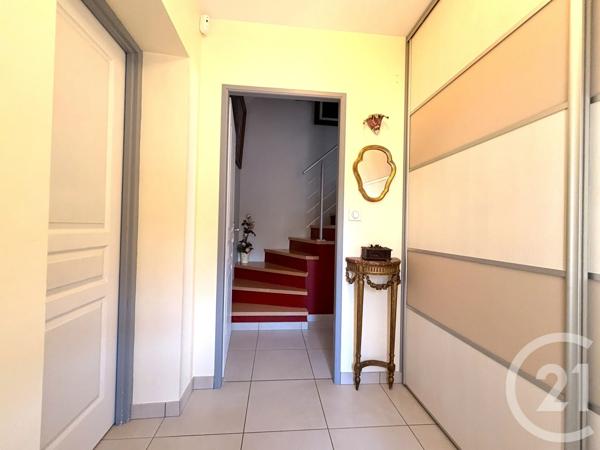 Maison à vendre  5 pièces - 127,90 m 2   BESANCON  - 25