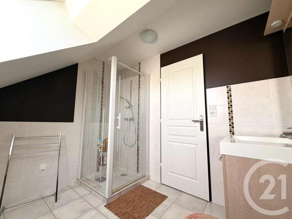 Maison à vendre  5 pièces - 127,90 m 2   BESANCON  - 25