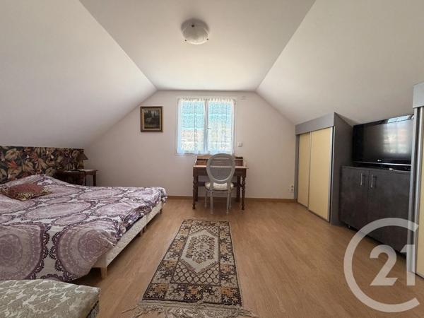 Maison à vendre  5 pièces - 127,90 m 2   BESANCON  - 25