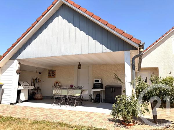 Maison à vendre  5 pièces - 127,90 m 2   BESANCON  - 25