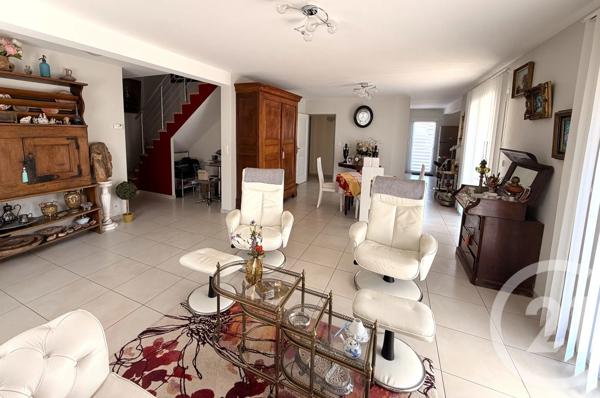 Maison à vendre  5 pièces - 127,90 m 2   BESANCON  - 25