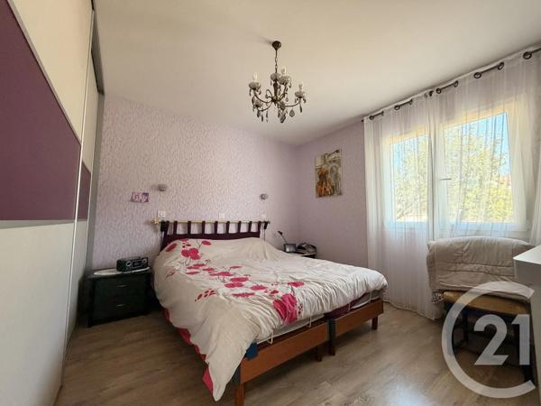 Maison à vendre  5 pièces - 127,90 m 2   BESANCON  - 25