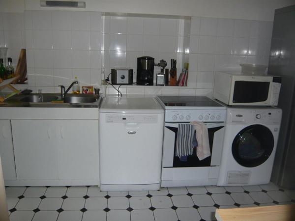 Appartement Nantes 4 pièce(s) 132.90 m2,  
Nantes 44000