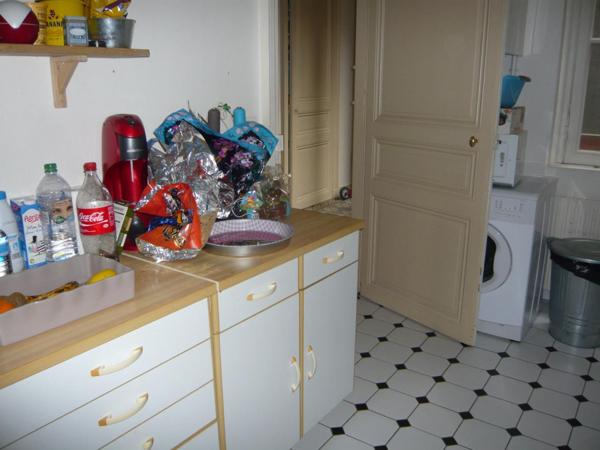Appartement Nantes 4 pièce(s) 132.90 m2,  
Nantes 44000
