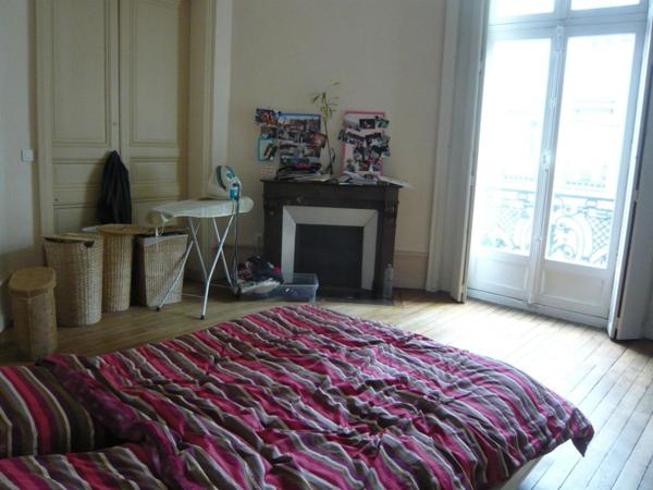 Appartement Nantes 4 pièce(s) 132.90 m2,  
Nantes 44000