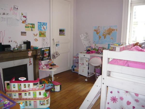 Appartement Nantes 4 pièce(s) 132.90 m2,  
Nantes 44000