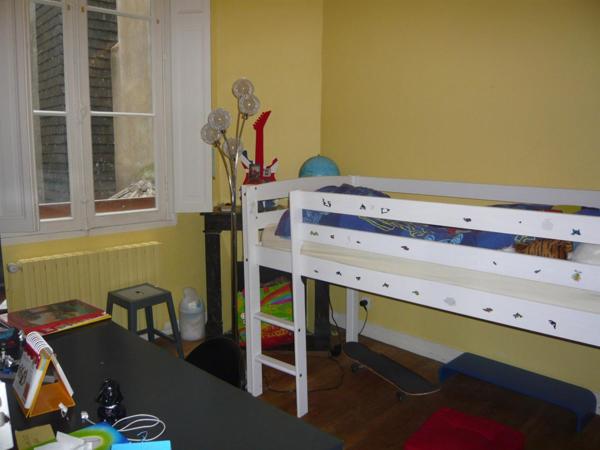 Appartement Nantes 4 pièce(s) 132.90 m2,  
Nantes 44000