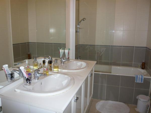 Appartement Nantes 4 pièce(s) 132.90 m2,  
Nantes 44000