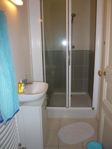 Appartement Nantes 4 pièce(s) 132.90 m2,  
Nantes 44000