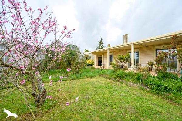 Maison à vendre 199 470 € Sainte-Soulle 6 p 148 m² DPE E