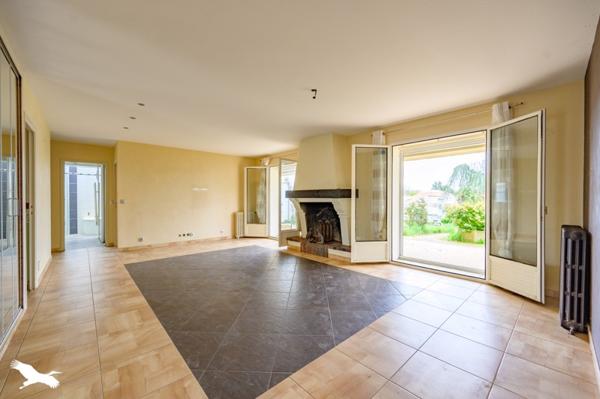 Maison à vendre 199 470 € Sainte-Soulle 6 p 148 m² DPE E