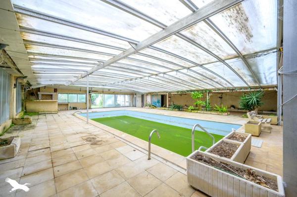 Maison à vendre 199 470 € Sainte-Soulle 6 p 148 m² DPE E