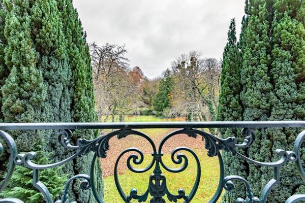 Château à vendre 30 pièces à REIMS (51)