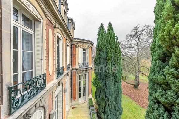 Château à vendre 30 pièces à REIMS (51)