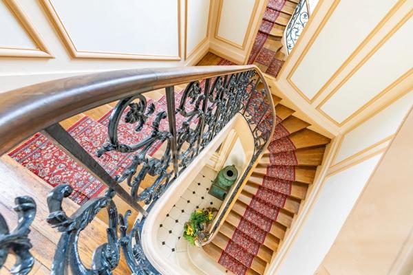 Château à vendre 30 pièces à REIMS (51)