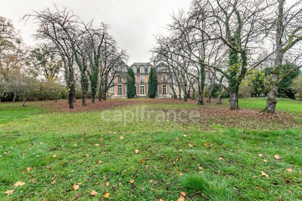 Château à vendre 30 pièces à REIMS (51)