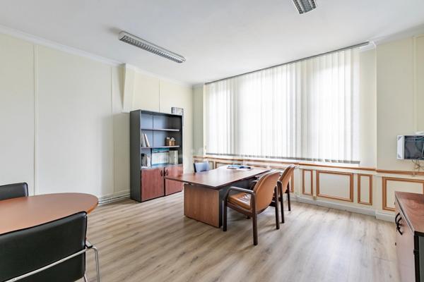 Château à vendre 30 pièces à REIMS (51)