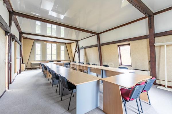 Château à vendre 30 pièces à REIMS (51)