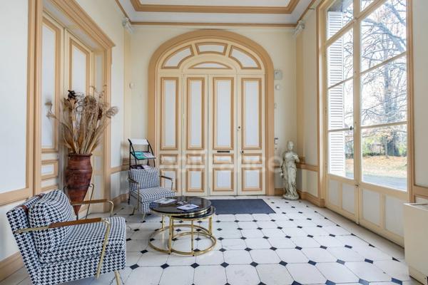 Château à vendre 30 pièces à REIMS (51)