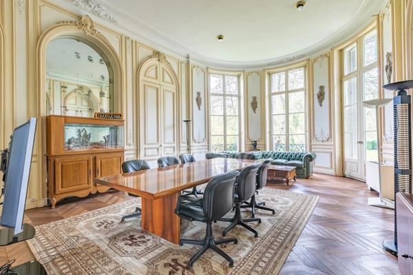 Château à vendre 30 pièces à REIMS (51)