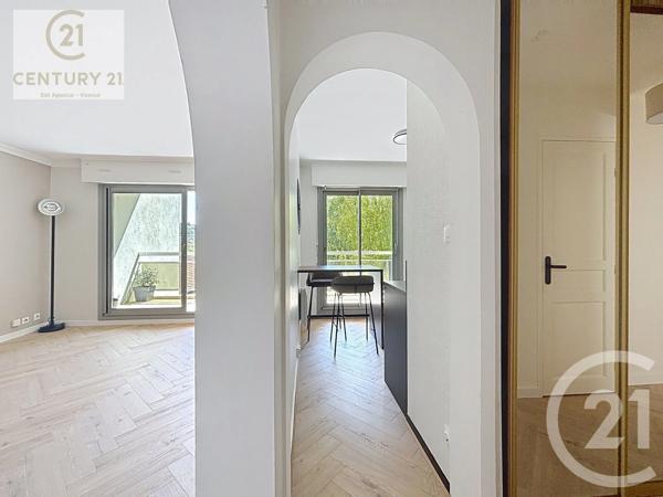 Appartement F2 à vendre  2 pièces - 47,98 m 2   VESOUL  - 70
