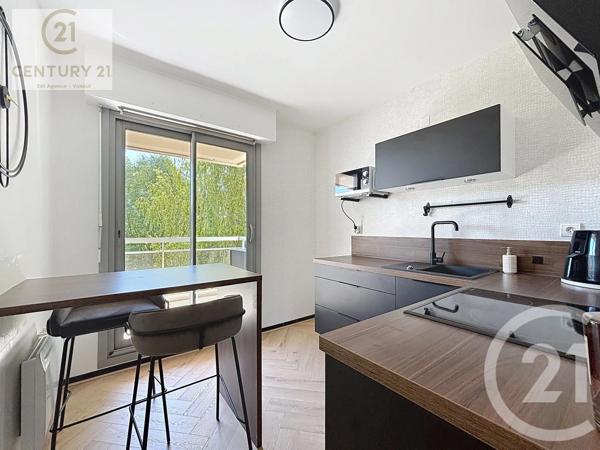 Appartement F2 à vendre  2 pièces - 47,98 m 2   VESOUL  - 70