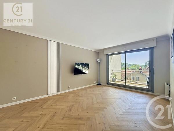 Appartement F2 à vendre  2 pièces - 47,98 m 2   VESOUL  - 70
