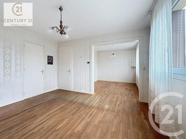 Appartement F2 à vendre  2 pièces - 47,98 m 2   VESOUL  - 70