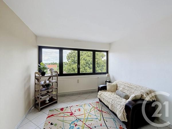 Appartement F2 à vendre  2 pièces - 47,98 m 2   VESOUL  - 70