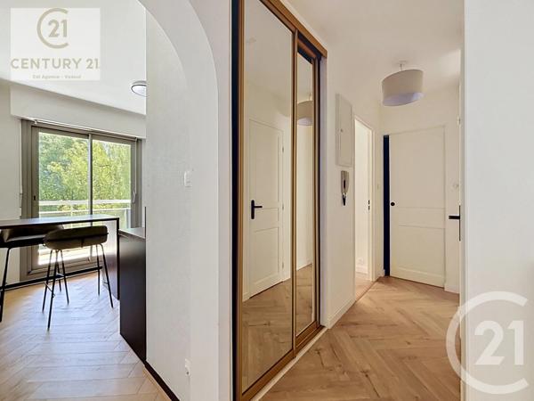 Appartement F2 à vendre  2 pièces - 47,98 m 2   VESOUL  - 70