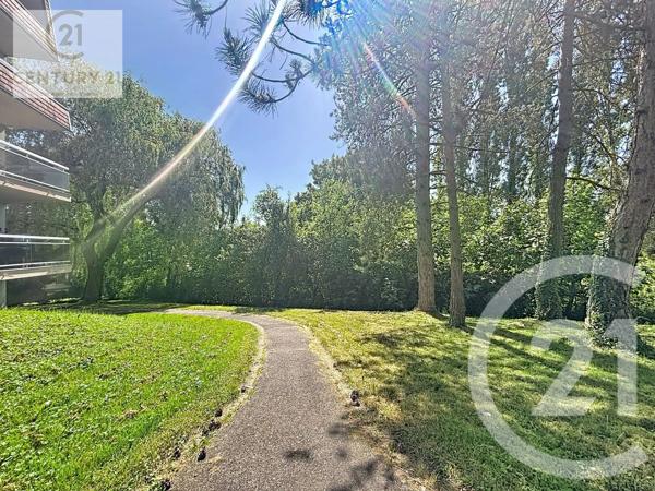 Appartement F2 à vendre  2 pièces - 47,98 m 2   VESOUL  - 70