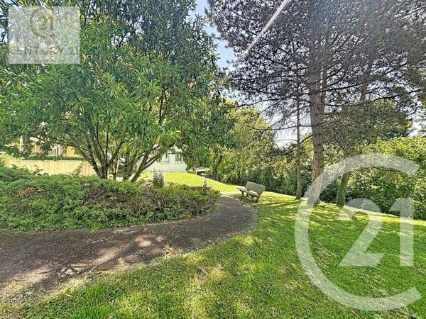 Appartement F2 à vendre  2 pièces - 47,98 m 2   VESOUL  - 70