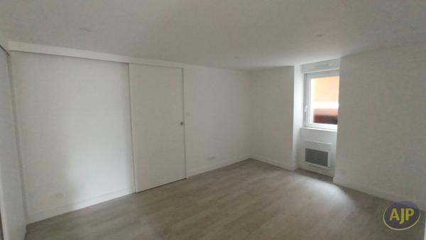 Location appartement Chateaubriant : 514 € - AJP Immobilier Châteaubriant