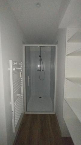 Location appartement Chateaubriant : 514 € - AJP Immobilier Châteaubriant