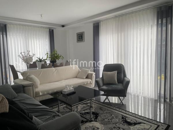 Maison 2020 4 chambres 135m² à Ingersheim (Colmar)