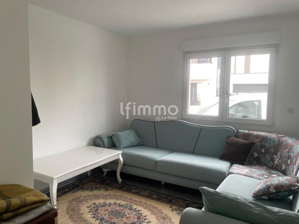 Maison 2020 4 chambres 135m² à Ingersheim (Colmar)