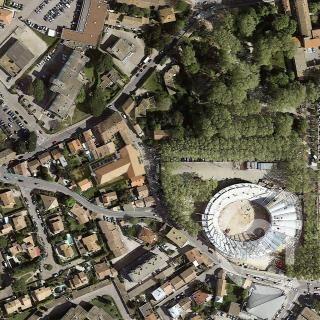 appartement à vendre 3 pièces - 65,24 m2 LUNEL - 34