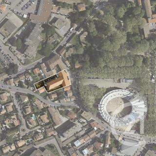 appartement à vendre 3 pièces - 65,24 m2 LUNEL - 34