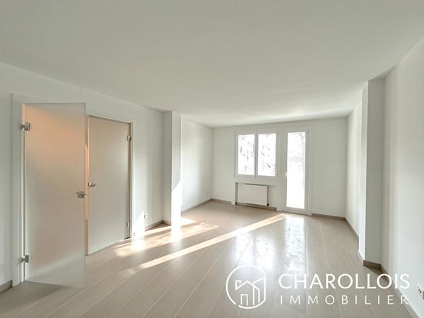 Appartement Macon 3 pièces 87m²