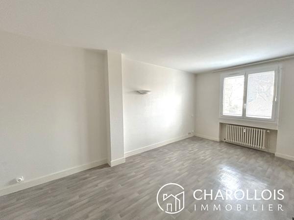 Appartement Macon 3 pièces 87m²
