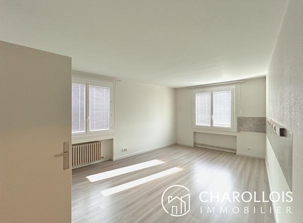 Appartement Macon 3 pièces 87m²