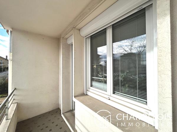 Appartement Macon 3 pièces 87m²