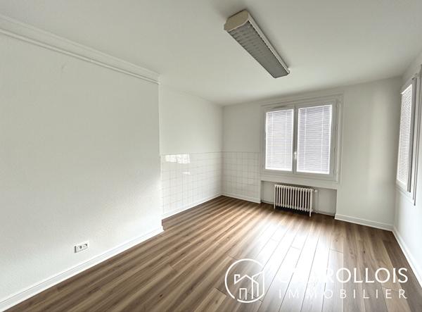 Appartement Macon 3 pièces 87m²