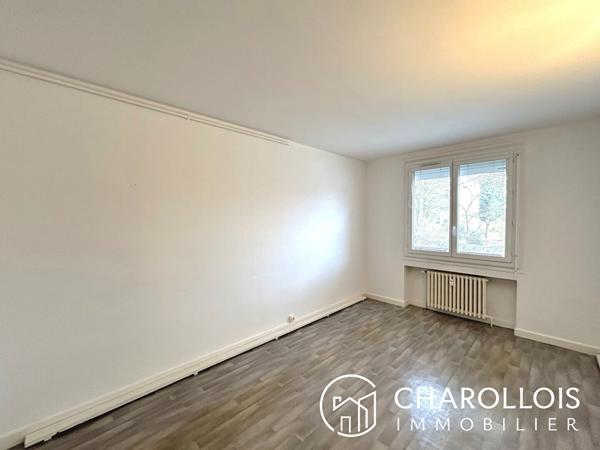 Appartement Macon 3 pièces 87m²