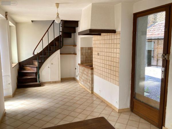 Maison à vendre à Virey-sous-Bar dans l'Aube (10260), ref : 1036102/5819