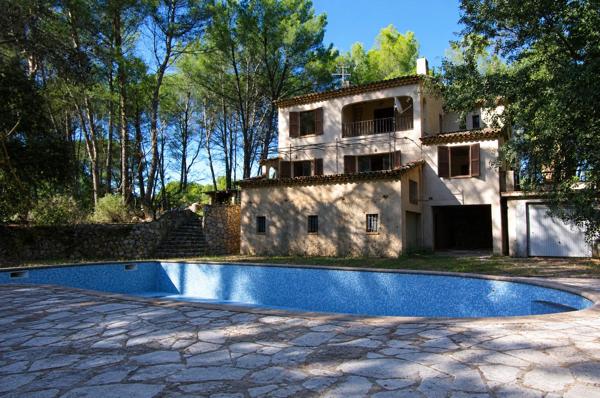 Immobilier Villecroze (83690) – Maison 132.4m2 – 399 000 €