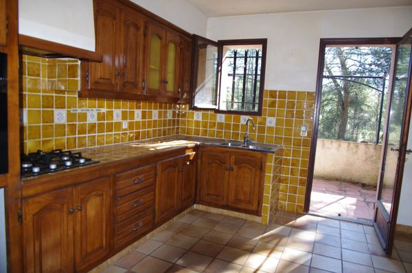 Immobilier Villecroze (83690) – Maison 132.4m2 – 399 000 €