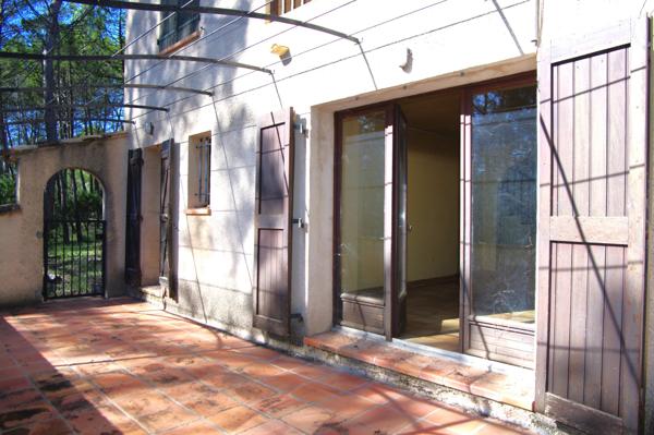 Immobilier Villecroze (83690) – Maison 132.4m2 – 399 000 €