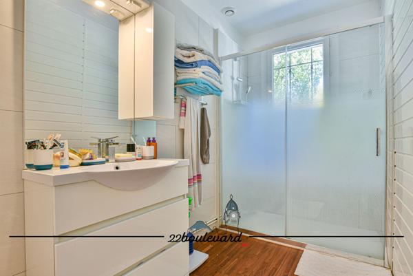 Maison 6 pièces - 130 m²