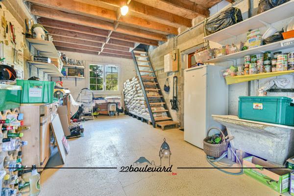 Maison 6 pièces - 130 m²